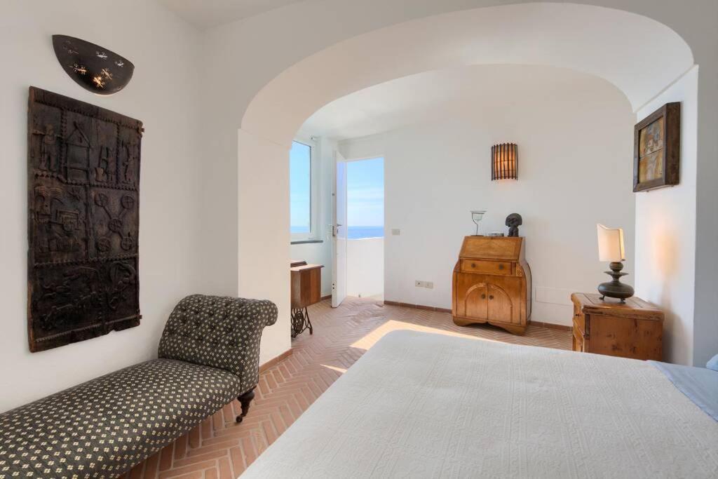I Delfini Holiday House Positano Exterior foto